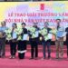 Giải thưởng Hội Nhà văn Việt Nam 2024: Thơ “lên ngôi”, văn học dịch tiếp tục bỏ trống