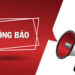 Thông báo về thể lệ cuộc thi sáng tác ca khúc ngành Ngoại giao năm 2024 – 2025
