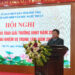 Hội nghị tổng kết, trao giải thưởng văn học nghệ thuật năm 2024 triển khai nhiệm vụ năm 2025
