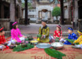 Lưu giữ khoảnh khắc Xuân