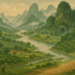 Chuyện của Giảng
