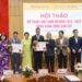 Hội thảo Mỹ thuật Việt Nam 80 năm 1945 – 2025 đồng hành cùng dân tộc