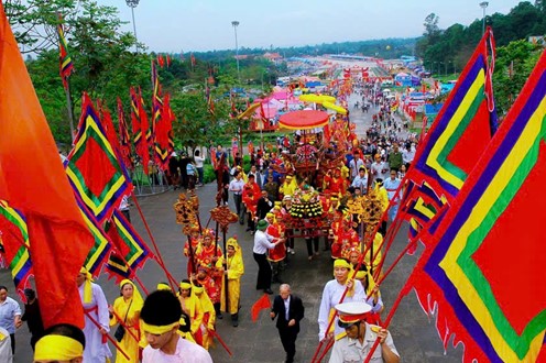 Giữ gìn bản sắc “Cội nguồn” trong dòng chảy hội nhập