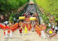 Chương trình tổ chức các hoạt động Giỗ Tổ Hùng Vương – Lễ hội Đền Hùng và Tuần Văn hóa Du lịch Đất Tổ năm 2026